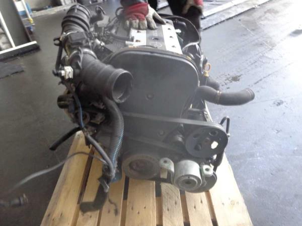 MOTEUR OPEL X20XEV COMPLET ( MOTEUR, BOITE, DEMARREUR, ALTERNATEUR) - Vue 5